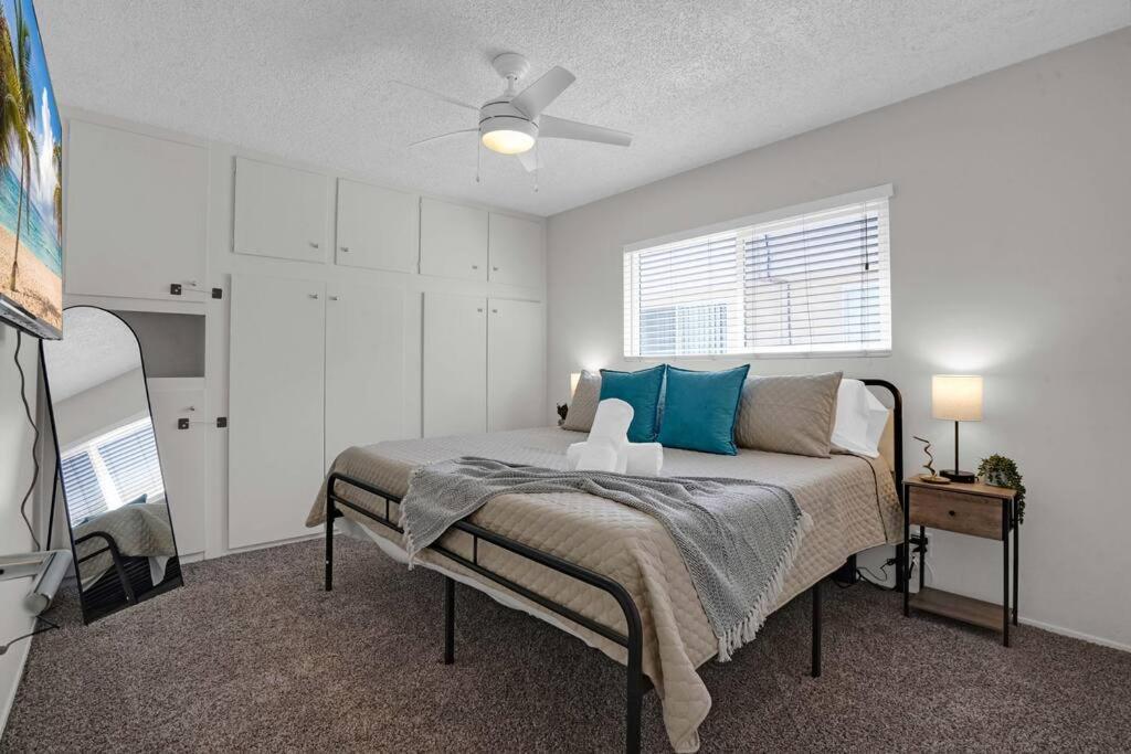 6Th Haven, Arcade, King Bed, Games, 1 Mile To Beaches Long Beach Exteriér fotografie