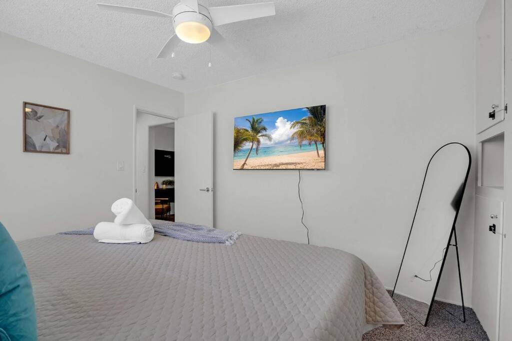 6Th Haven, Arcade, King Bed, Games, 1 Mile To Beaches Long Beach Exteriér fotografie